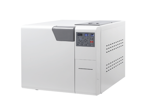 Autoclave Esterilizador 25 Litros