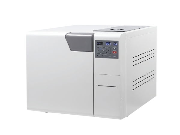 Autoclave Daslav II Autoclave Esterilizador 25 Litros