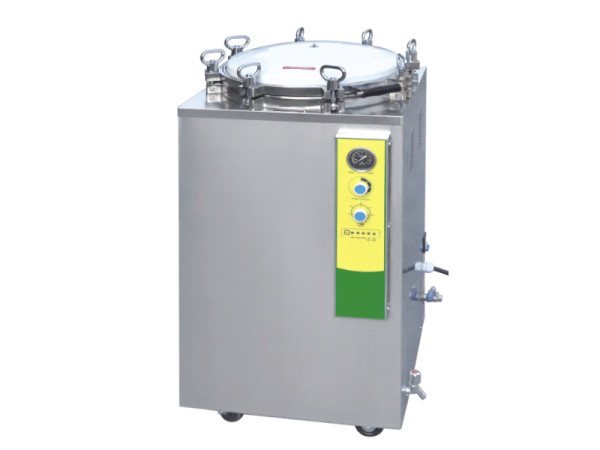 Mecan-Autoclave Autoclave Esterilizador 75 Litros