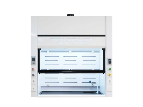Campana Extractora de Gases de Sobremesa para Laboratorio